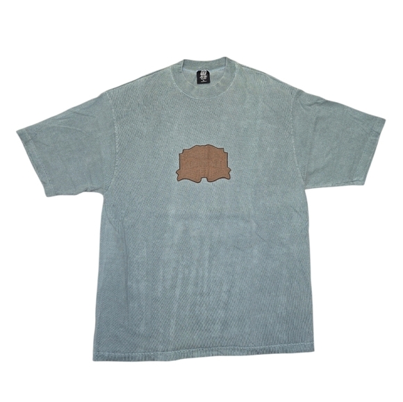 Vintage T shirt Other - Vintage Belton Washed Super Heavy brand T-shirt Sz Xl